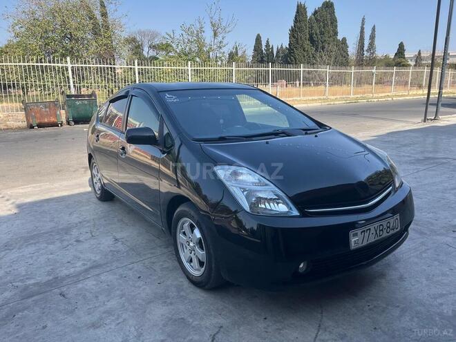 Toyota Prius 2006, 303,923 km - 1.5 l - Gəncə