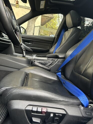 BMW 328 2013, 171,000 km - 2.0 l - Bakı