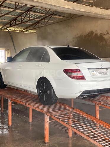 Mercedes C 200 2007, 340,000 km - 1.8 l - Gədəbəy