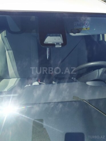 Toyota Aqua 2019, 131,850 km - 1.5 л - Xırdalan