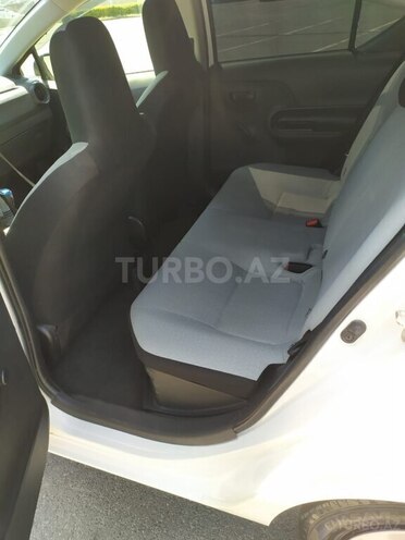 Toyota Aqua 2019, 131,850 km - 1.5 л - Xırdalan