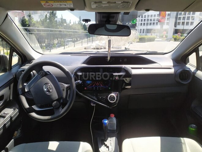 Toyota Aqua 2019, 131,850 km - 1.5 л - Xırdalan