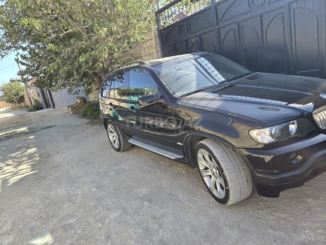 BMW X5 2000, 380,000 km - 3.0 л - Bakı