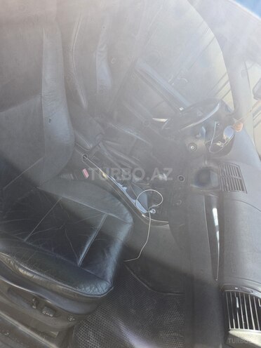 BMW X5 2000, 380,000 km - 3.0 л - Bakı