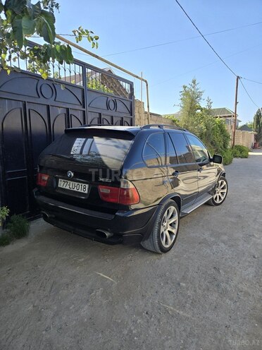BMW X5 2000, 380,000 km - 3.0 л - Bakı