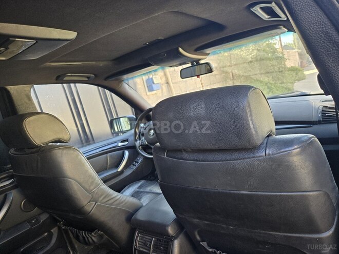 BMW X5 2000, 380,000 km - 3.0 л - Bakı