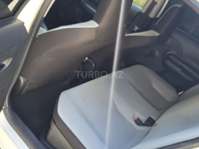 Toyota Aqua 2018, 63,500 km - 1.5 l - Bakı
