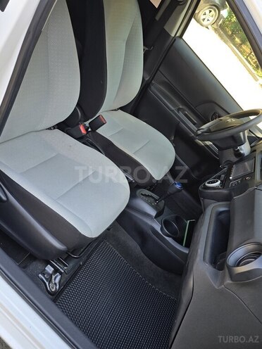 Toyota Aqua 2018, 63,500 km - 1.5 l - Bakı