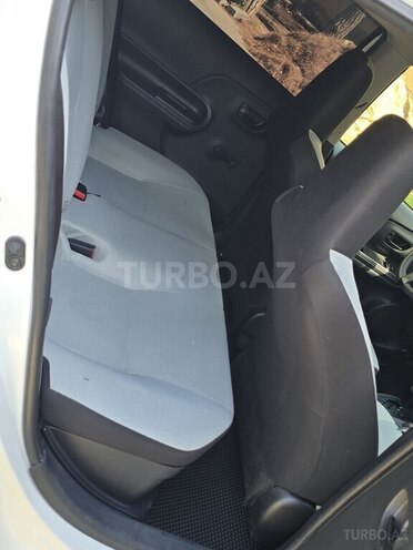 Toyota Aqua 2018, 63,500 km - 1.5 l - Bakı