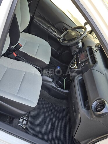 Toyota Aqua 2018, 63,500 km - 1.5 l - Bakı