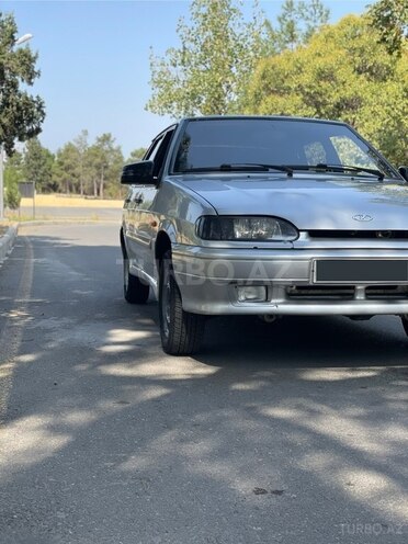 LADA (VAZ) 2114 2011, 300,000 km - 1.6 л - Gəncə