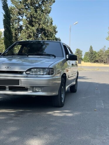 LADA (VAZ) 2114 2011, 300,000 km - 1.6 л - Gəncə
