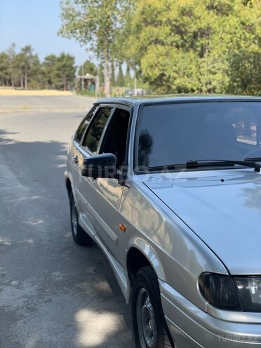 LADA (VAZ) 2114 2011, 300,000 km - 1.6 л - Gəncə