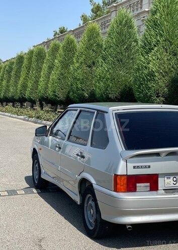 LADA (VAZ) 2114 2011, 300,000 km - 1.6 л - Gəncə