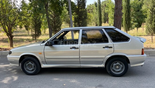 LADA (VAZ) 2114 2011, 300,000 km - 1.6 л - Gəncə