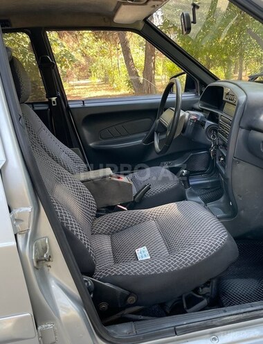 LADA (VAZ) 2114 2011, 300,000 km - 1.6 л - Gəncə