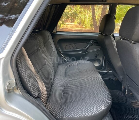 LADA (VAZ) 2114 2011, 300,000 km - 1.6 л - Gəncə