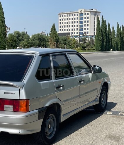 LADA (VAZ) 2114 2011, 300,000 km - 1.6 л - Gəncə