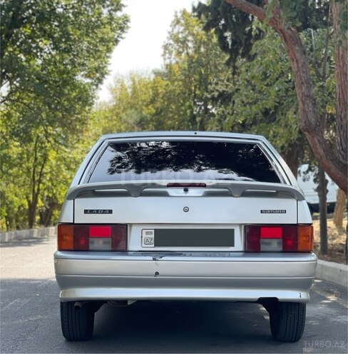 LADA (VAZ) 2114 2011, 300,000 km - 1.6 л - Gəncə