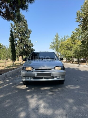 LADA (VAZ) 2114 2011, 300,000 km - 1.6 л - Gəncə