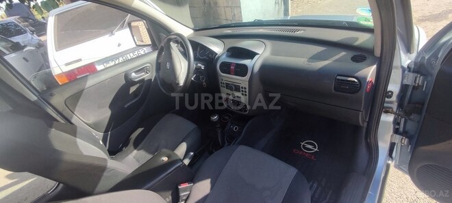 Opel Combo 2007, 261,045 km - 1.6 l - Xudat