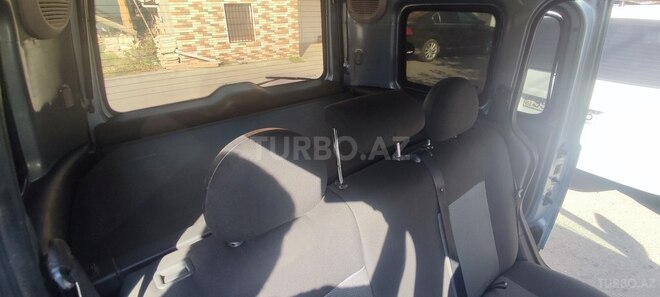 Opel Combo 2007, 261,045 km - 1.6 l - Xudat