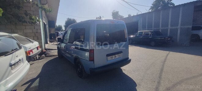 Opel Combo 2007, 261,045 km - 1.6 l - Xudat