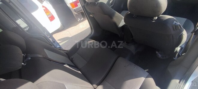 Opel Combo 2007, 261,045 km - 1.6 l - Xudat