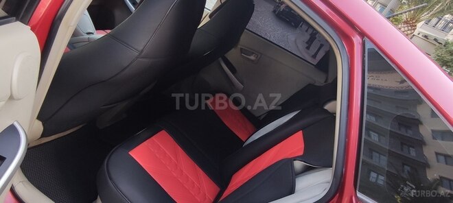 Toyota Prius 2009, 299,990 km - 1.8 l - Bakı