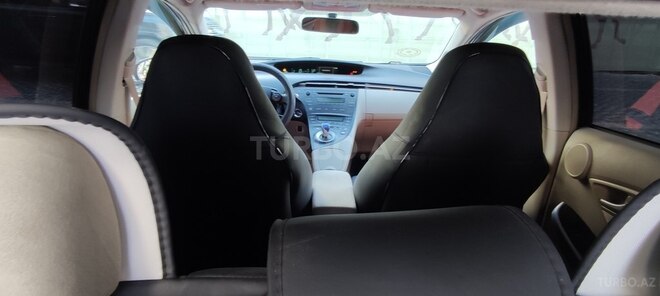 Toyota Prius 2009, 299,990 km - 1.8 l - Bakı