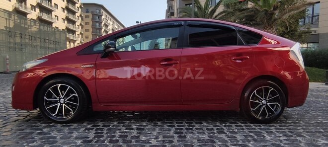 Toyota Prius 2009, 299,990 km - 1.8 l - Bakı