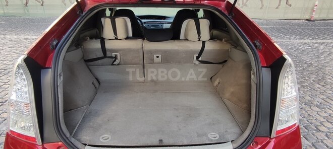 Toyota Prius 2009, 299,990 km - 1.8 l - Bakı