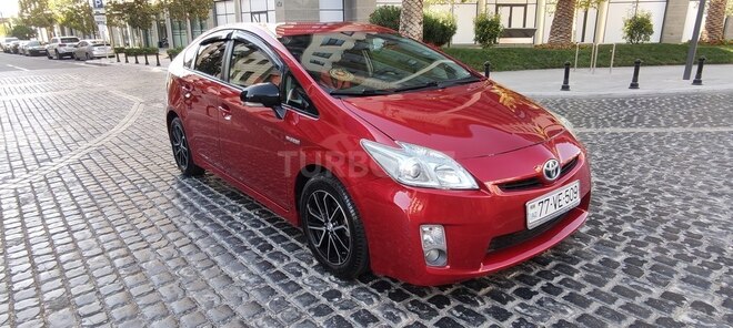 Toyota Prius 2009, 299,990 km - 1.8 l - Bakı