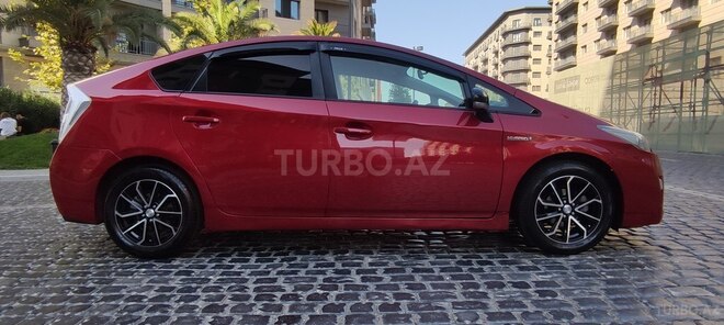 Toyota Prius 2009, 299,990 km - 1.8 l - Bakı