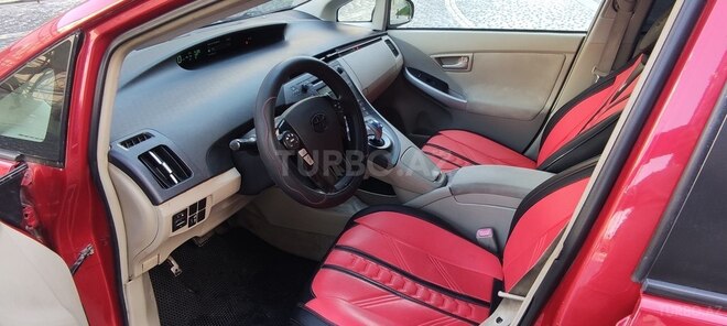 Toyota Prius 2009, 299,990 km - 1.8 l - Bakı