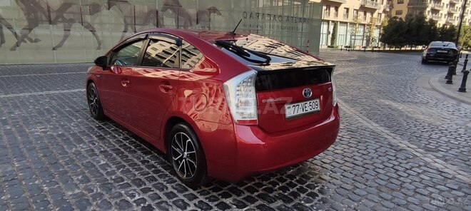 Toyota Prius 2009, 299,990 km - 1.8 l - Bakı