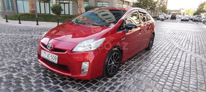 Toyota Prius 2009, 299,990 km - 1.8 l - Bakı