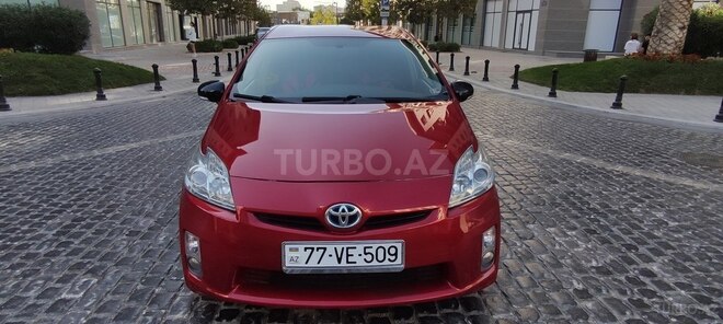 Toyota Prius 2009, 299,990 km - 1.8 l - Bakı