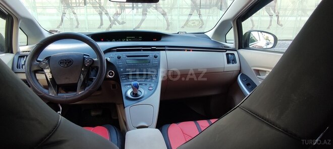 Toyota Prius 2009, 299,990 km - 1.8 l - Bakı