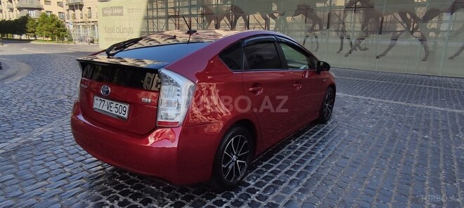Toyota Prius 2009, 299,990 km - 1.8 l - Bakı