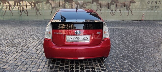 Toyota Prius 2009, 299,990 km - 1.8 l - Bakı