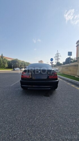 BMW 320 2003, 270,000 km - 2.2 l - Bakı