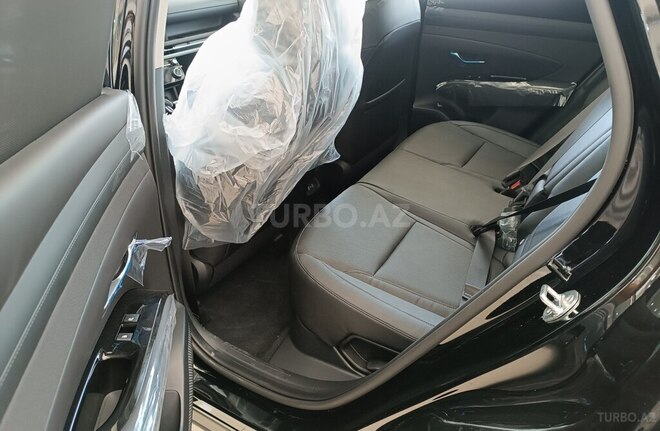 Hyundai Tucson 2025, 1,400 km - 2.0 l - Bakı
