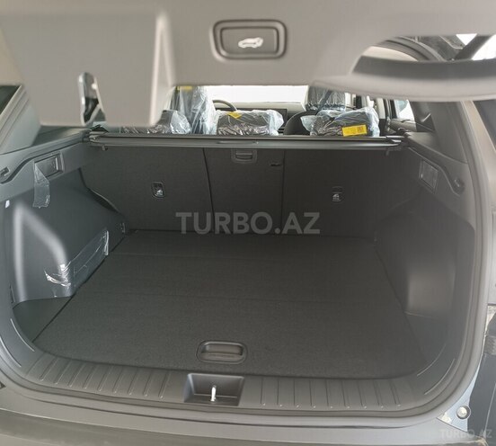 Hyundai Tucson 2025, 1,400 km - 2.0 l - Bakı