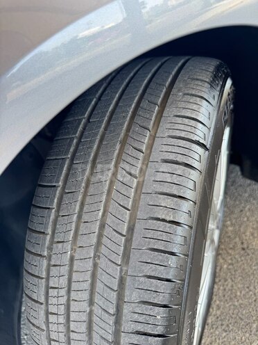 Hyundai Sonata 2015, 181,000 km - 2.0 l - Bakı
