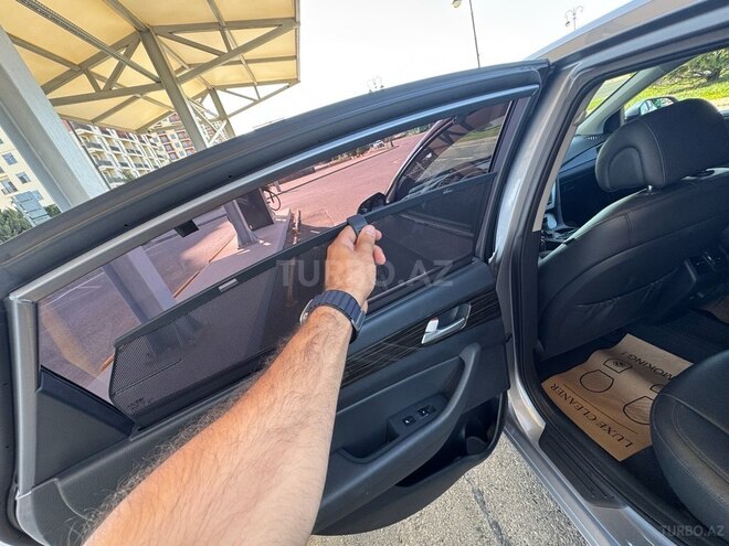 Hyundai Sonata 2015, 181,000 km - 2.0 l - Bakı