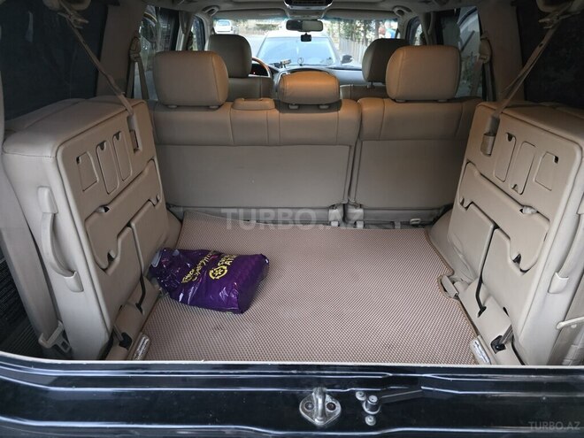 Lexus LX 470 2005, 253,000 km - 4.7 l - Bakı