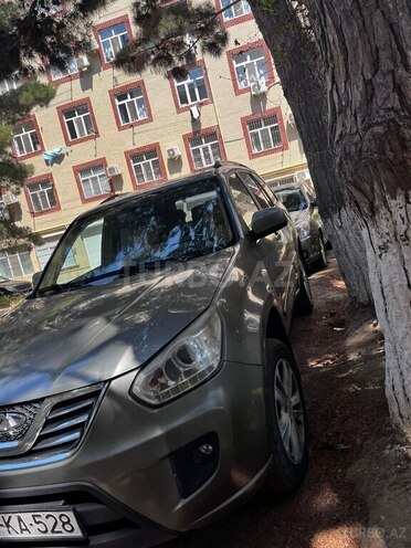 Chery Tiggo (T11) 2013, 230,444 km - 1.9 л - Bakı