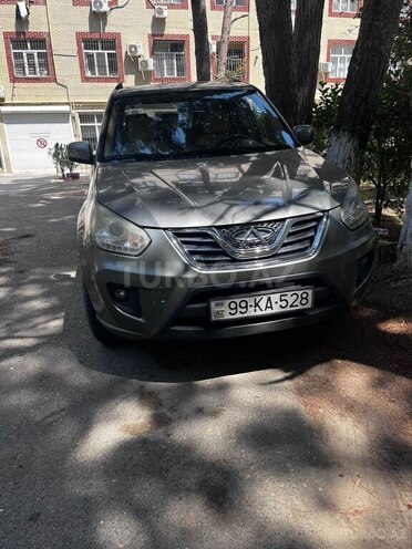 Chery Tiggo (T11) 2013, 230,444 km - 1.9 л - Bakı