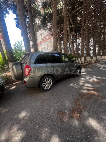 Chery Tiggo (T11) 2013, 230,444 km - 1.9 л - Bakı